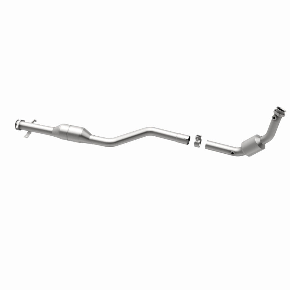 1999-2002 Mercedes-Benz SL500 Direct-Fit Catalytic Converter 444048 Magnaflow