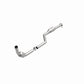 1999-2002 Mercedes-Benz SL500 Direct-Fit Catalytic Converter 444048 Magnaflow