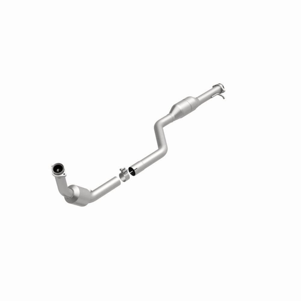 1999-2002 Mercedes-Benz SL500 Direct-Fit Catalytic Converter 444048 Magnaflow