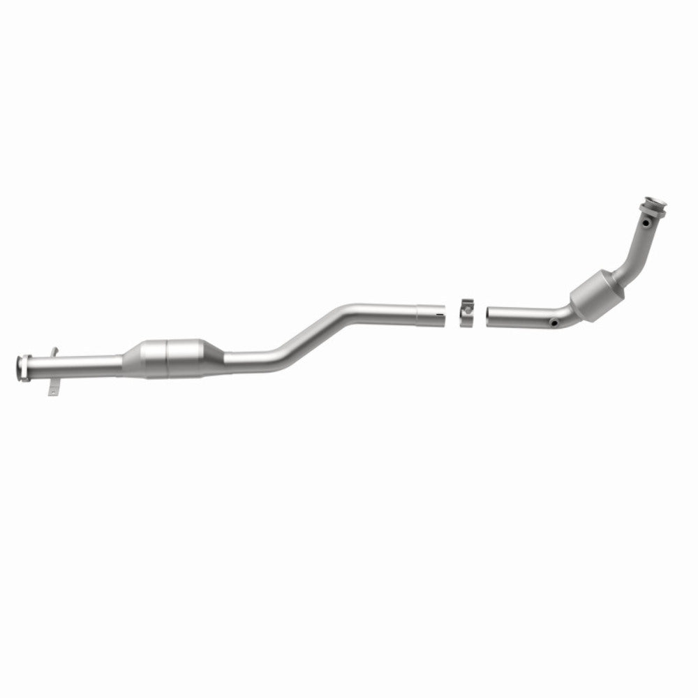 1999-2002 Mercedes-Benz SL500 Direct-Fit Catalytic Converter 444048 Magnaflow