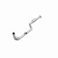 1999-2002 Mercedes-Benz SL500 Direct-Fit Catalytic Converter 444048 Magnaflow