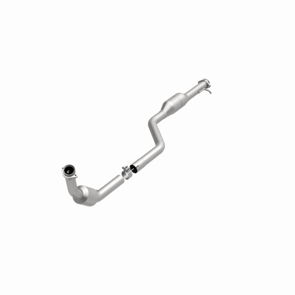 1999-2002 Mercedes-Benz SL500 Direct-Fit Catalytic Converter 444048 Magnaflow