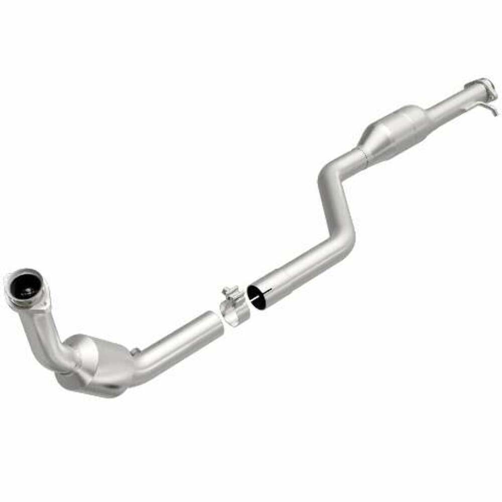 1999-2002 Mercedes-Benz SL500 Direct-Fit Catalytic Converter 444048 Magnaflow