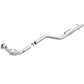 1999-2002 Mercedes-Benz SL500 Direct-Fit Catalytic Converter 444049 Magnaflow
