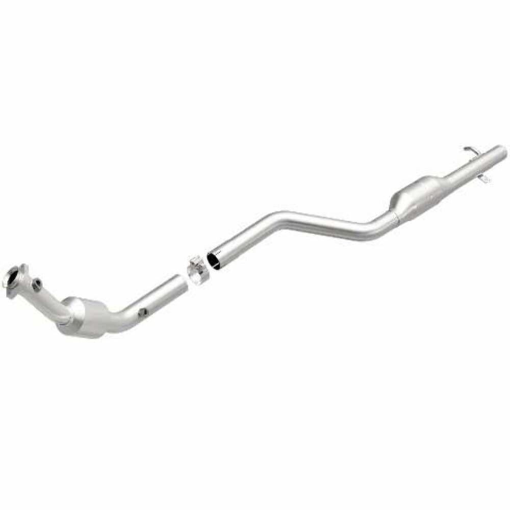 1999-2002 Mercedes-Benz SL500 Direct-Fit Catalytic Converter 444049 Magnaflow