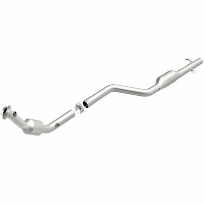 1999-2002 Mercedes-Benz SL500 Direct-Fit Catalytic Converter 444049 Magnaflow