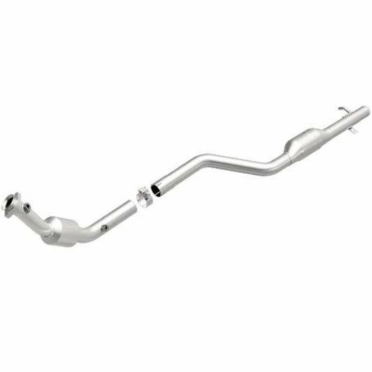 1999-2002 Mercedes-Benz SL500 Direct-Fit Catalytic Converter 444049 Magnaflow