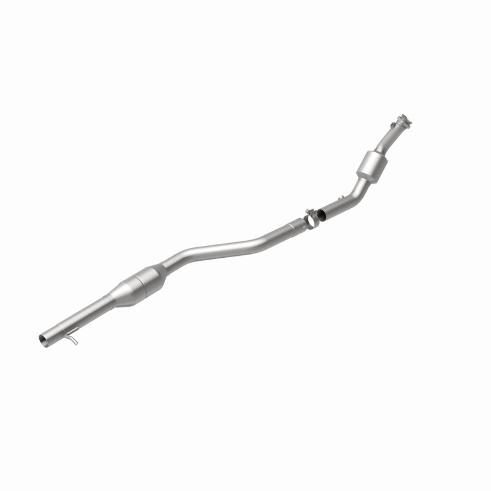 1999-2002 Mercedes-Benz SL500 Direct-Fit Catalytic Converter 444049 Magnaflow