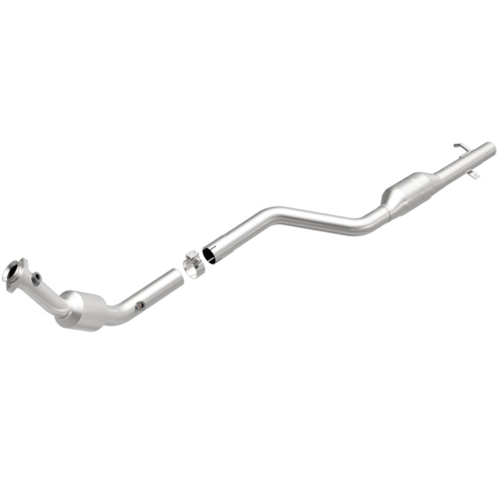 1999-2002 Mercedes-Benz SL500 Direct-Fit Catalytic Converter 444049 Magnaflow