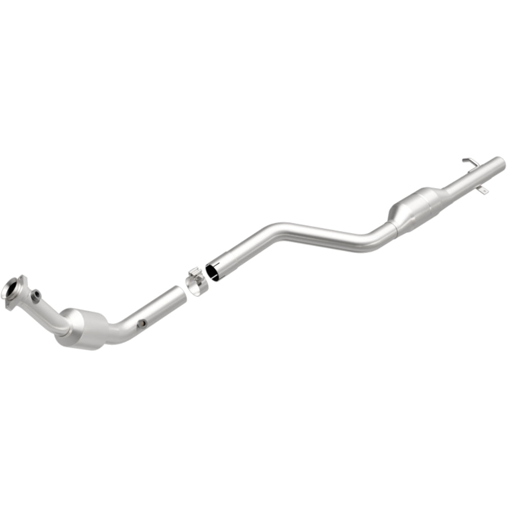 1999-2002 Mercedes-Benz SL500 Direct-Fit Catalytic Converter 444049 Magnaflow