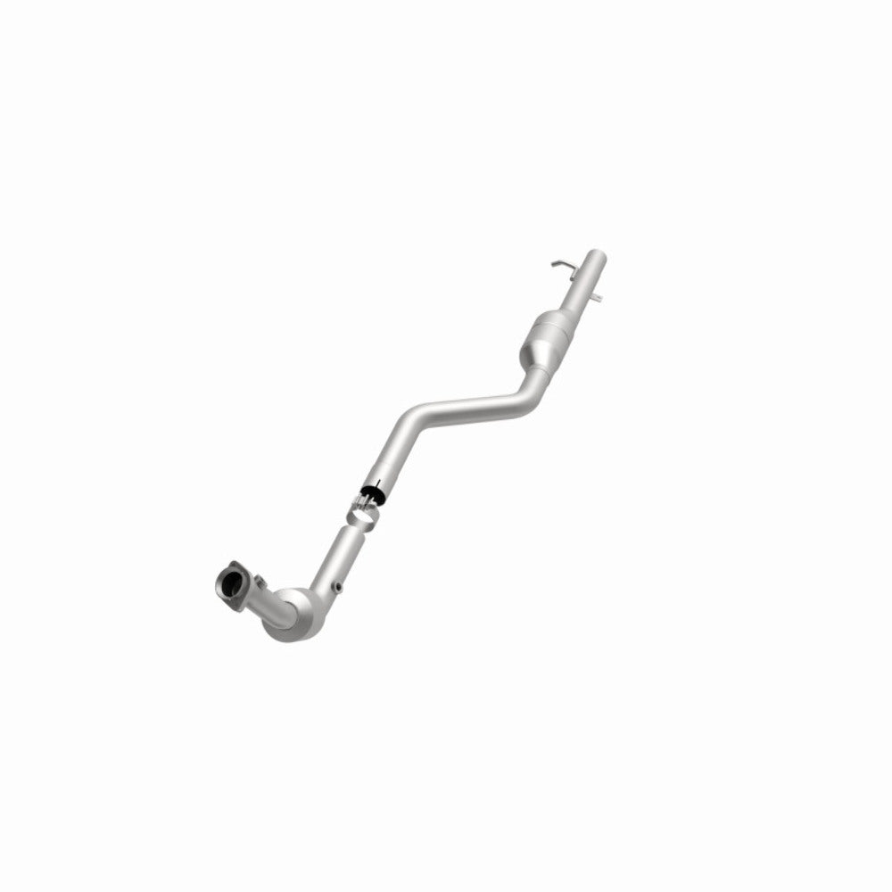 1999-2002 Mercedes-Benz SL500 Direct-Fit Catalytic Converter 444049 Magnaflow