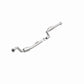 1998 Mercedes SL500 5.0L ds Direct-Fit Catalytic Converter 444051 Magnaflow
