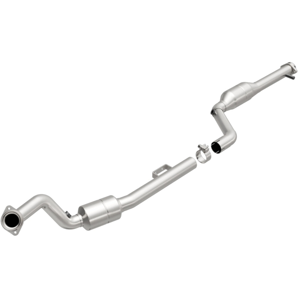 1998 Mercedes SL500 5.0L ds Direct-Fit Catalytic Converter 444051 Magnaflow