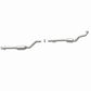 1998 Mercedes SL500 5.0L ds Direct-Fit Catalytic Converter 444051 Magnaflow