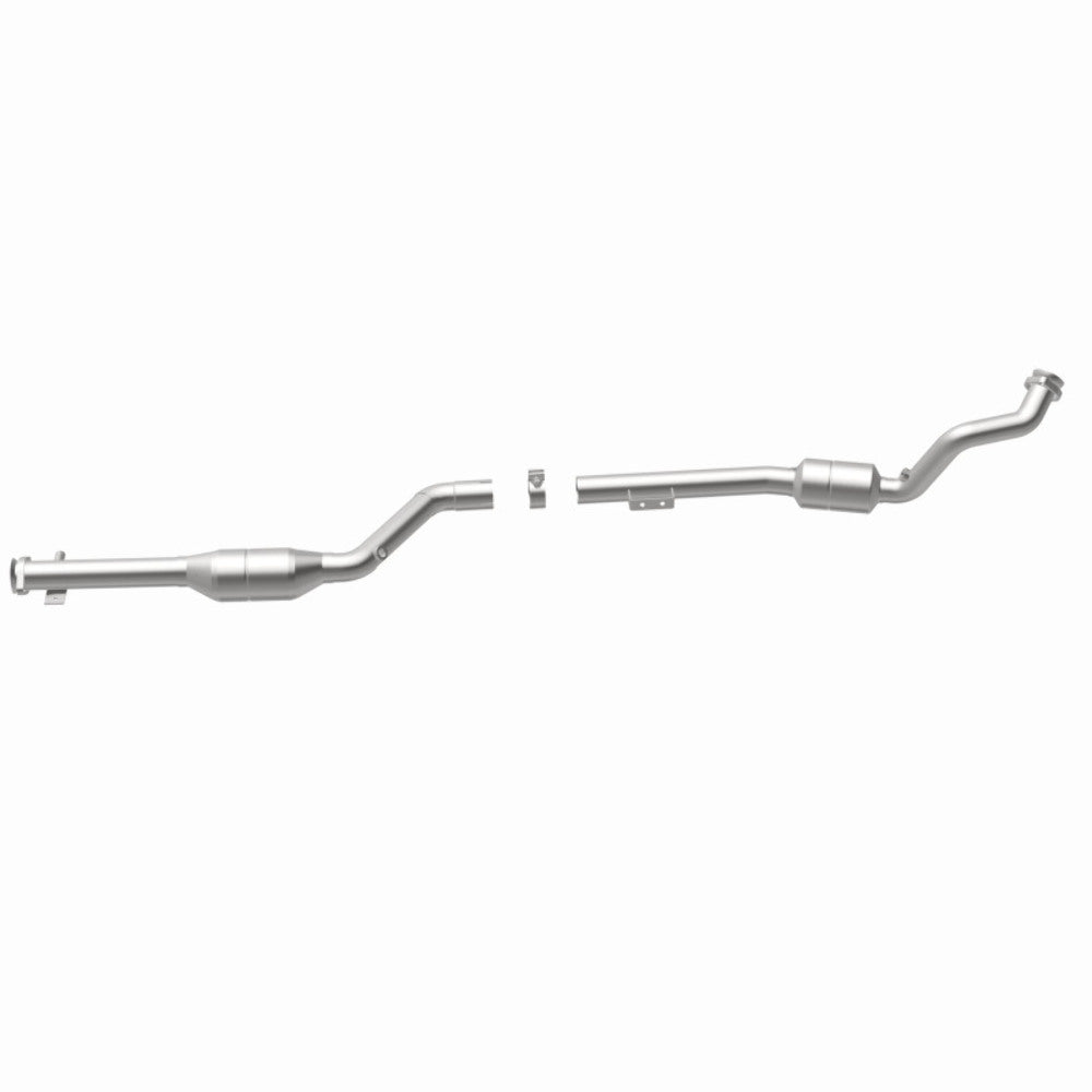 1998 Mercedes SL500 5.0L ds Direct-Fit Catalytic Converter 444051 Magnaflow