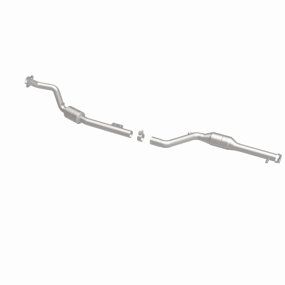 1998 Mercedes SL500 5.0L ds Direct-Fit Catalytic Converter 444051 Magnaflow