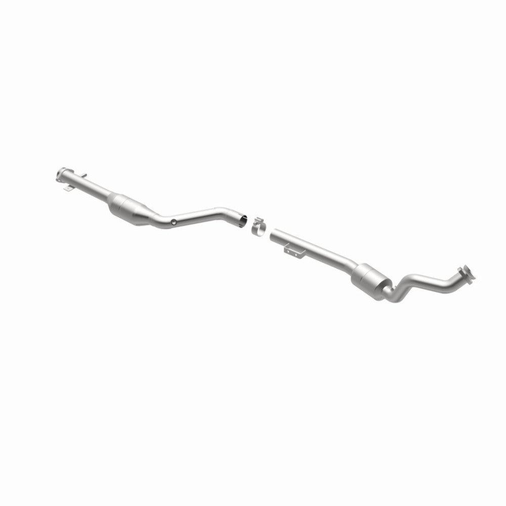 1998 Mercedes SL500 5.0L ds Direct-Fit Catalytic Converter 444051 Magnaflow