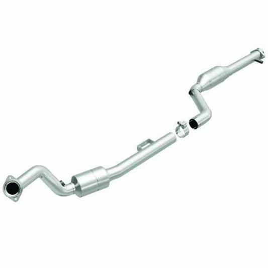1998 Mercedes SL500 5.0L ds Direct-Fit Catalytic Converter 444051 Magnaflow