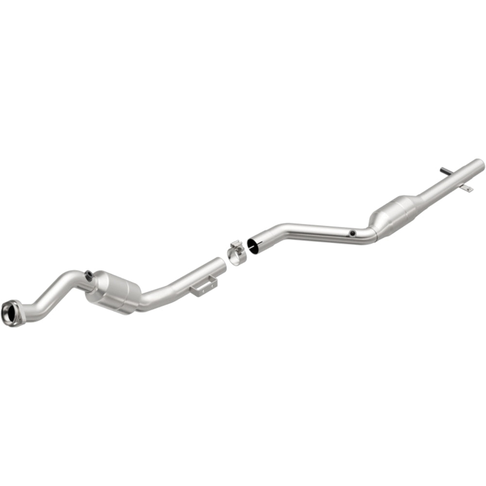1998 Mercedes SL500 5.0L ps Direct-Fit Catalytic Converter 444052 Magnaflow