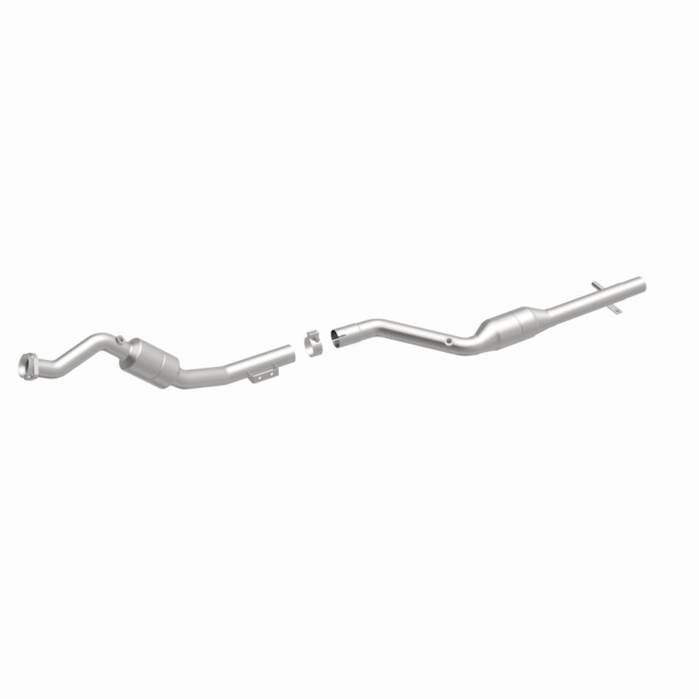 1998 Mercedes SL500 5.0L ps Direct-Fit Catalytic Converter 444052 Magnaflow
