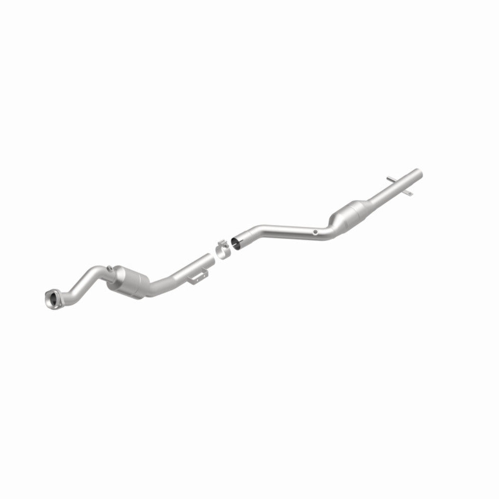 1998 Mercedes SL500 5.0L ps Direct-Fit Catalytic Converter 444052 Magnaflow