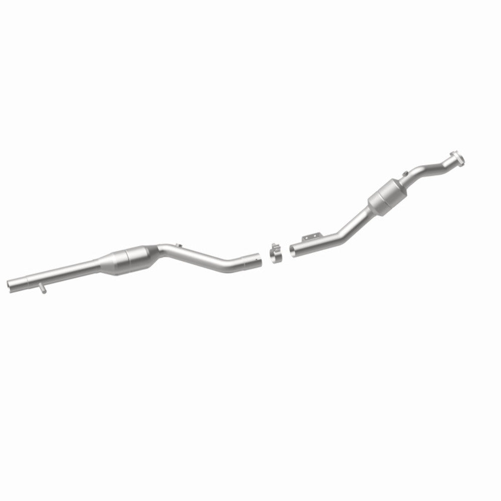 1998 Mercedes SL500 5.0L ps Direct-Fit Catalytic Converter 444052 Magnaflow