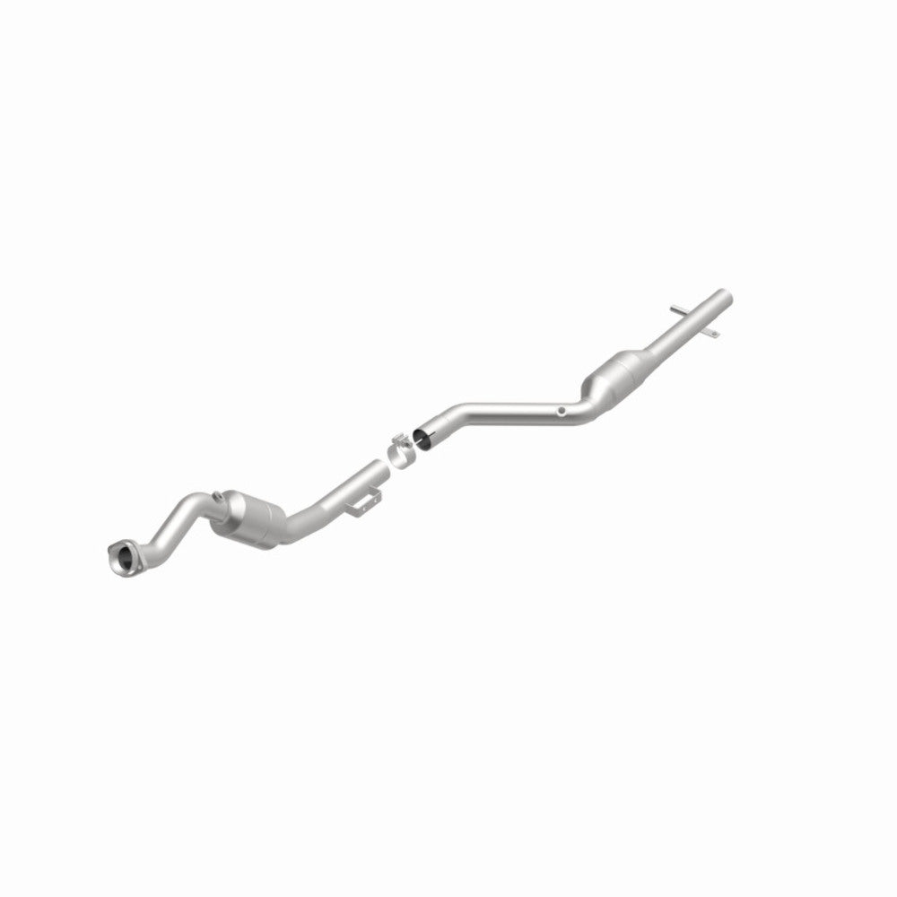 1998 Mercedes SL500 5.0L ps Direct-Fit Catalytic Converter 444052 Magnaflow