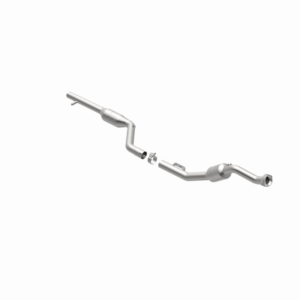 1998 Mercedes SL500 5.0L ps Direct-Fit Catalytic Converter 444052 Magnaflow