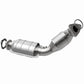 03-04 Infiniti G35 3.5L P/S Direct-Fit Catalytic Converter 444056 Magnaflow