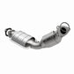 03-04 Infiniti G35 3.5L P/S Direct-Fit Catalytic Converter 444056 Magnaflow