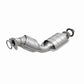 03-04 Infiniti G35 3.5L D/S Direct-Fit Catalytic Converter 444058 Magnaflow - Catalytic Converters Car Part People