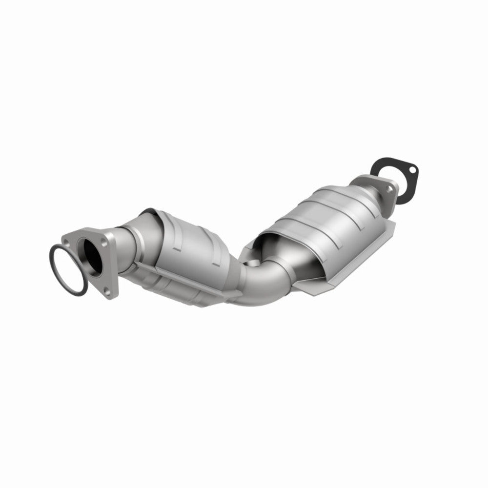 03-04 Infiniti G35 3.5L D/S Direct-Fit Catalytic Converter 444058 Magnaflow - Catalytic Converters Car Part People