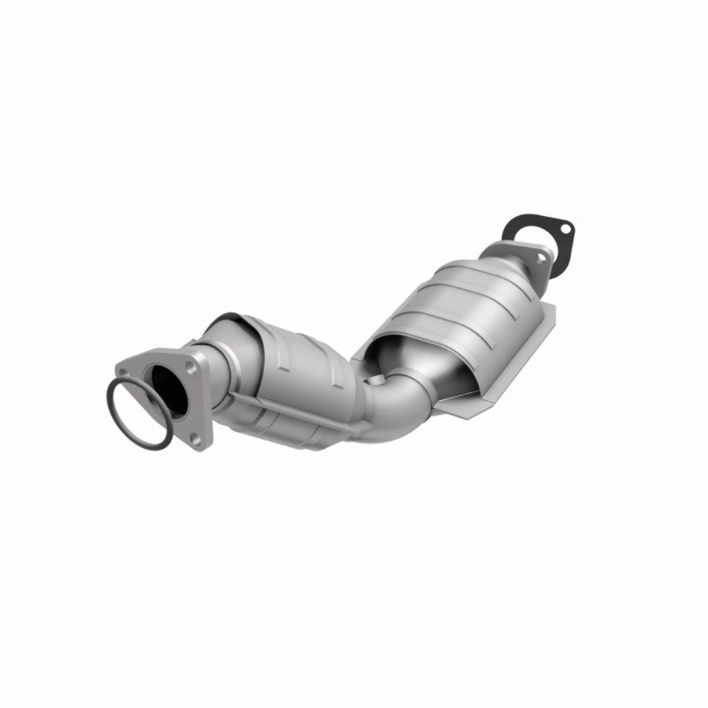 03-04 Infiniti G35 3.5L D/S Direct-Fit Catalytic Converter 444058 Magnaflow - Catalytic Converters Car Part People