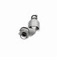 03-04 Infiniti G35 3.5L D/S Direct-Fit Catalytic Converter 444058 Magnaflow - Catalytic Converters Car Part People