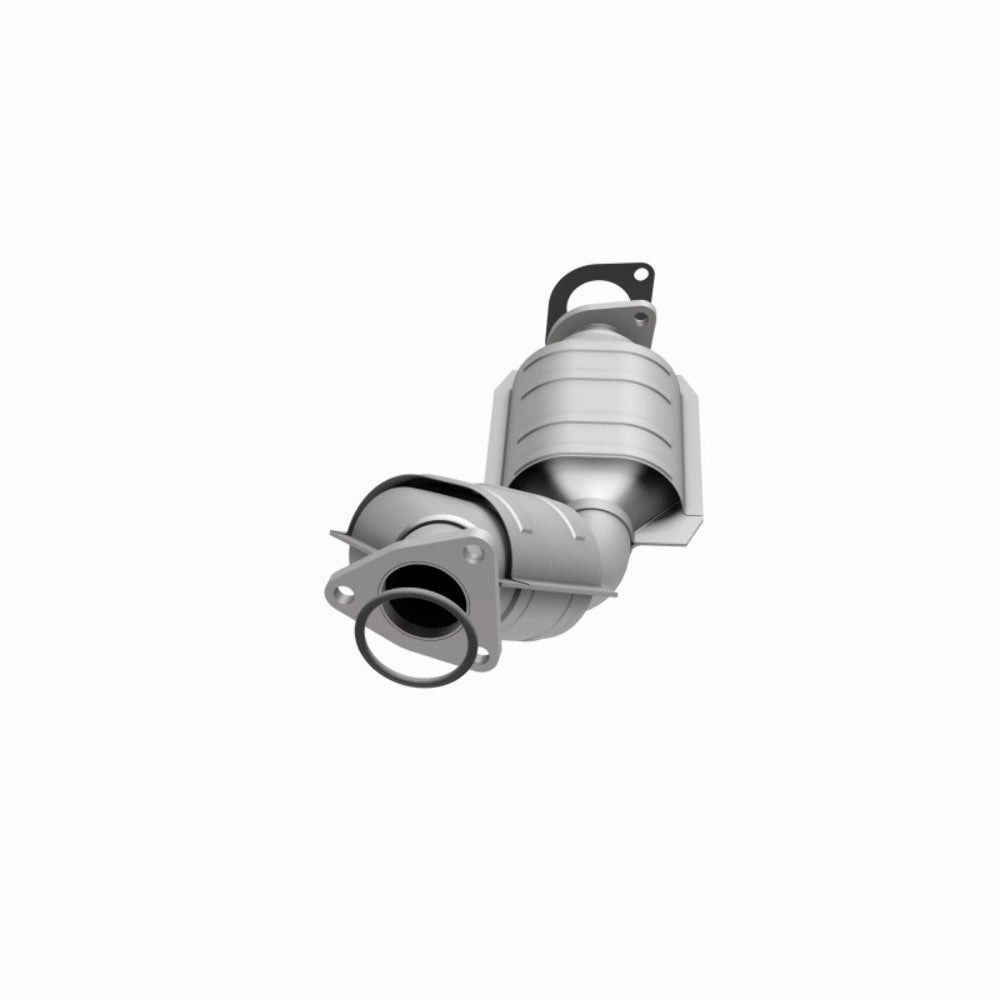 03-04 Infiniti G35 3.5L D/S Direct-Fit Catalytic Converter 444058 Magnaflow - Catalytic Converters Car Part People