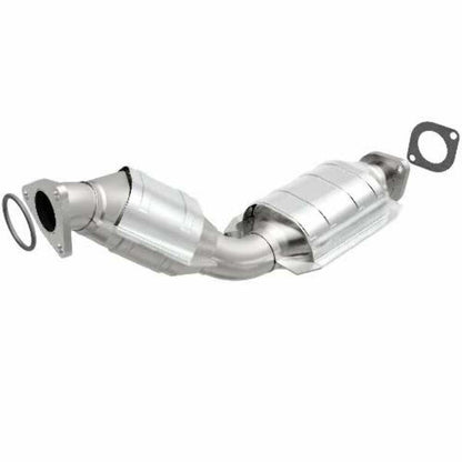 03-04 Infiniti G35 3.5L D/S Direct-Fit Catalytic Converter 444058 Magnaflow - Catalytic Converters Car Part People