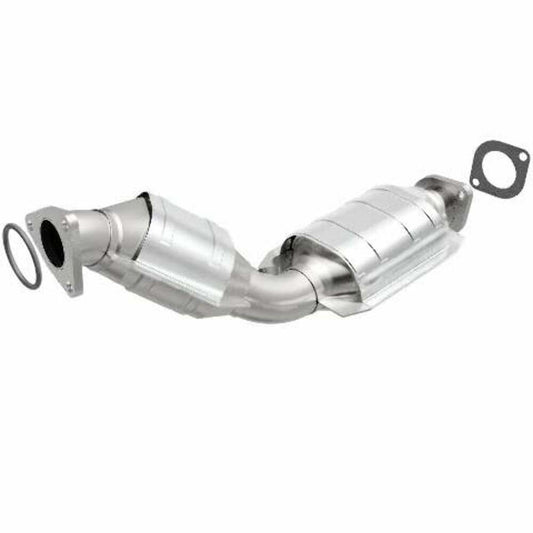 03-04 Infiniti G35 3.5L D/S Direct-Fit Catalytic Converter 444058 Magnaflow - Catalytic Converters Car Part People