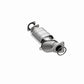 03-04 Infiniti G35 3.5L D/S Direct-Fit Catalytic Converter 444058 Magnaflow - Catalytic Converters Car Part People