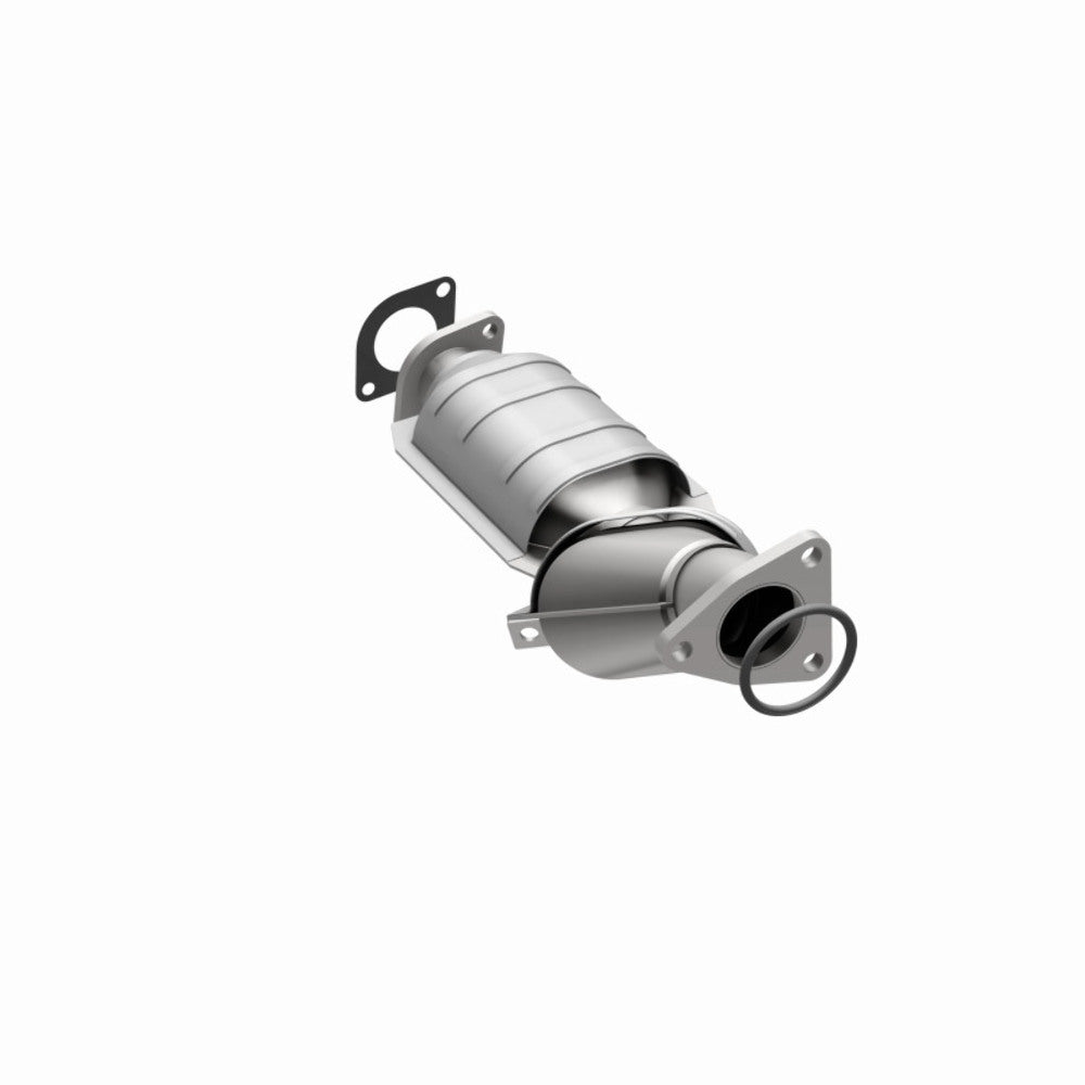 03-04 Infiniti G35 3.5L D/S Direct-Fit Catalytic Converter 444058 Magnaflow - Catalytic Converters Car Part People