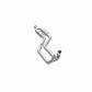 2000 Mercedes CLK320 3.2L Direct-Fit Catalytic Converter 444059 Magnaflow