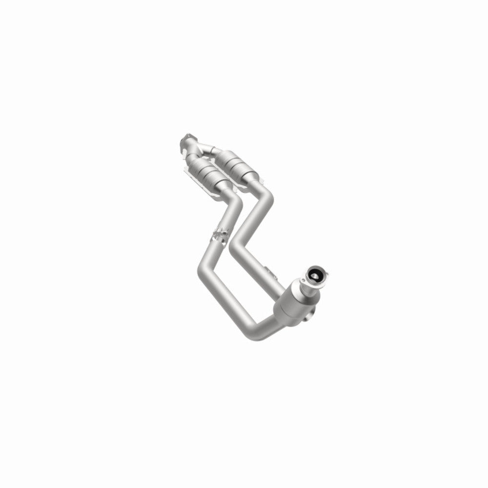2000 Mercedes CLK320 3.2L Direct-Fit Catalytic Converter 444059 Magnaflow