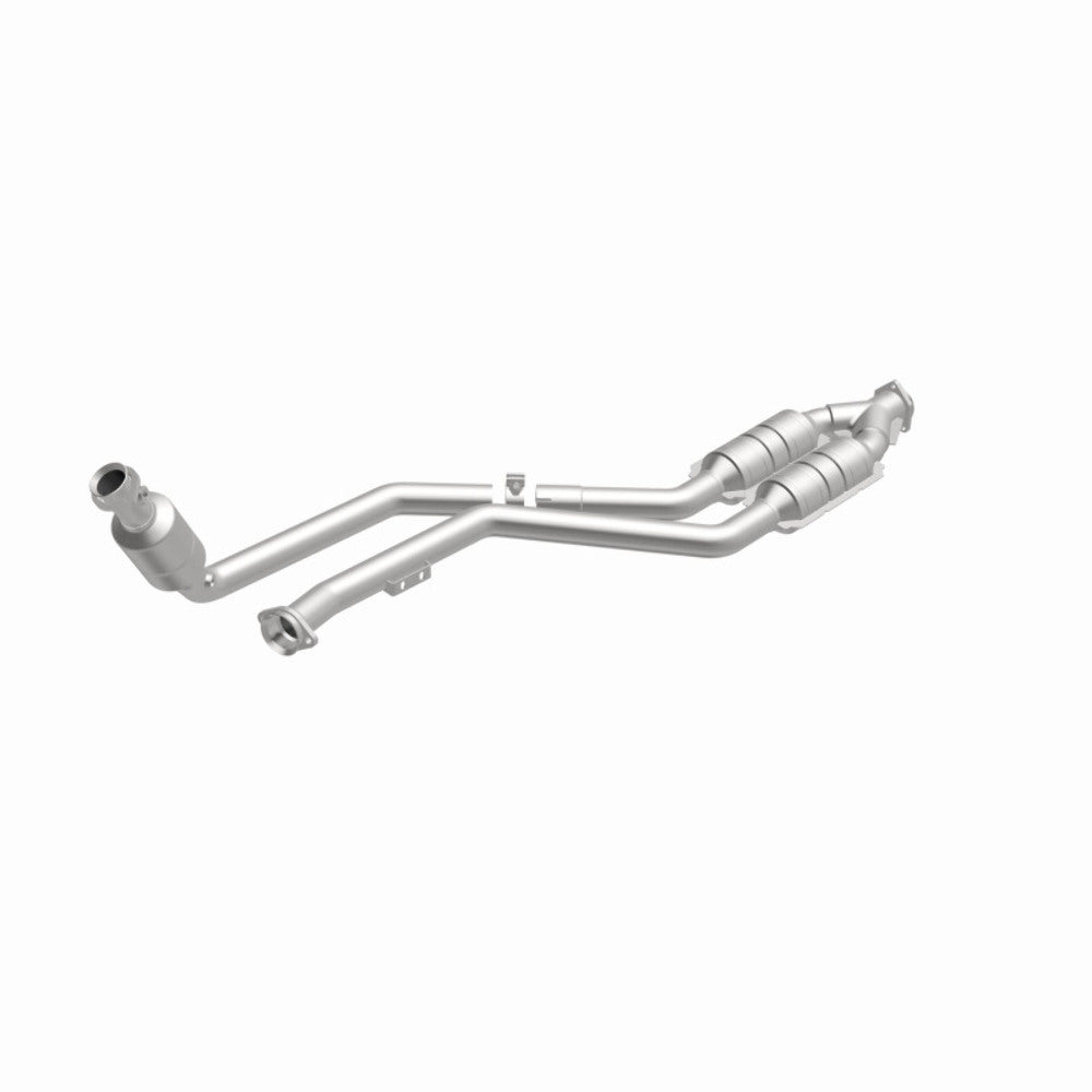 2000 Mercedes CLK320 3.2L Direct-Fit Catalytic Converter 444059 Magnaflow