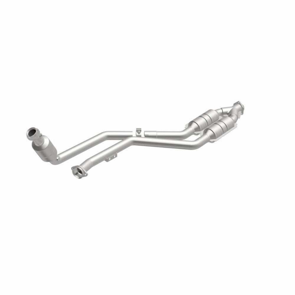 2000 Mercedes CLK320 3.2L Direct-Fit Catalytic Converter 444059 Magnaflow