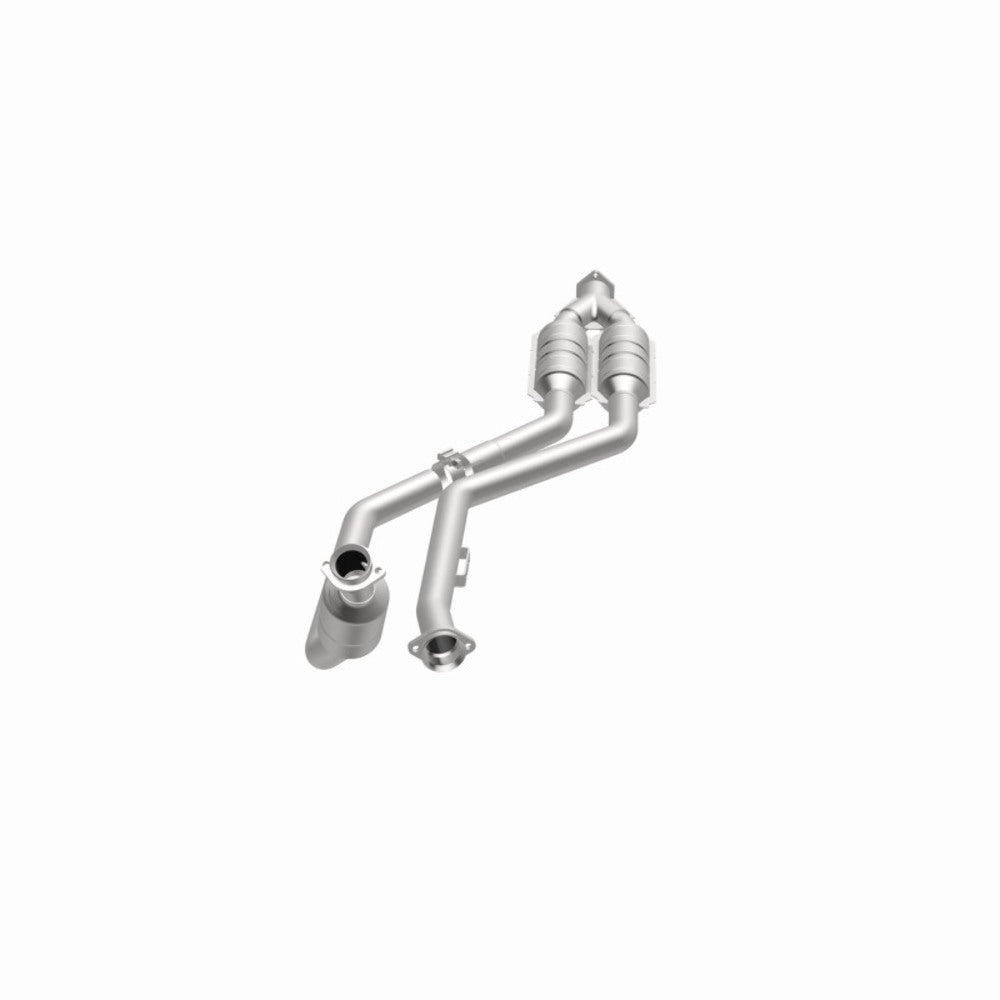 2000 Mercedes CLK320 3.2L Direct-Fit Catalytic Converter 444059 Magnaflow