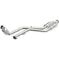 2000 Mercedes CLK320 3.2L Direct-Fit Catalytic Converter 444059 Magnaflow