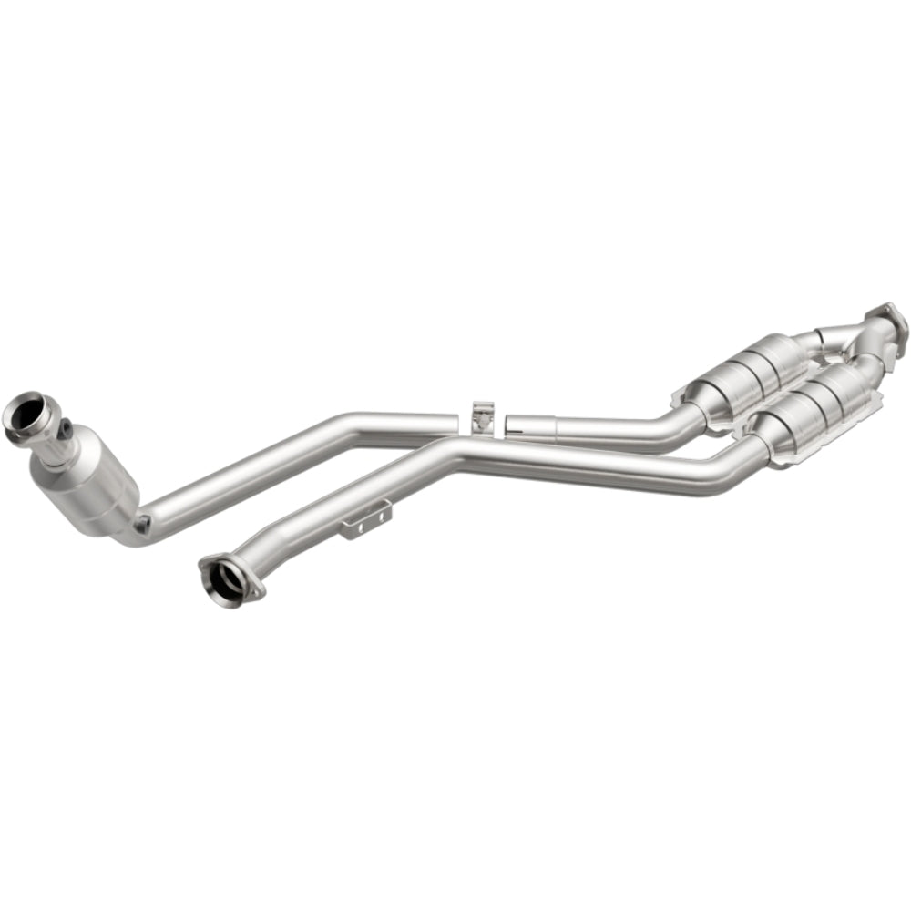 2000 Mercedes CLK320 3.2L Direct-Fit Catalytic Converter 444059 Magnaflow