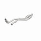 2000 Mercedes CLK320 3.2L Direct-Fit Catalytic Converter 444059 Magnaflow