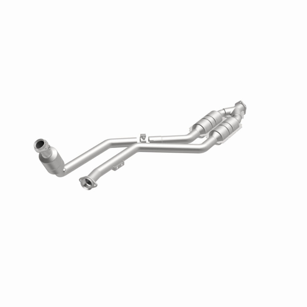 2000 Mercedes CLK320 3.2L Direct-Fit Catalytic Converter 444059 Magnaflow