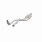 2000 Mercedes CLK320 3.2L Direct-Fit Catalytic Converter 444059 Magnaflow