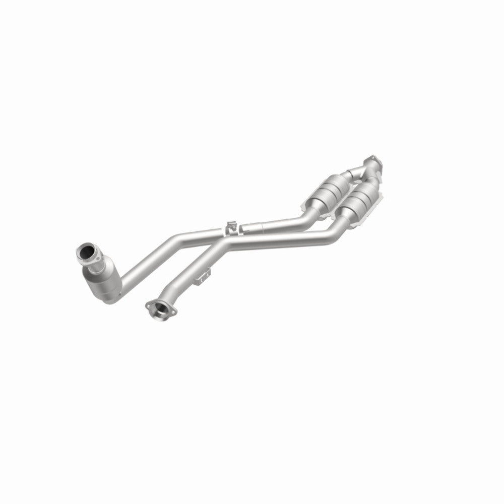 2000 Mercedes CLK320 3.2L Direct-Fit Catalytic Converter 444059 Magnaflow